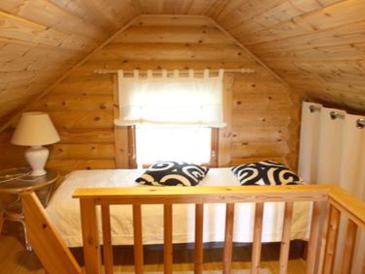 Дома для отпуска Holiday Home Eskola Lahdenperä-20