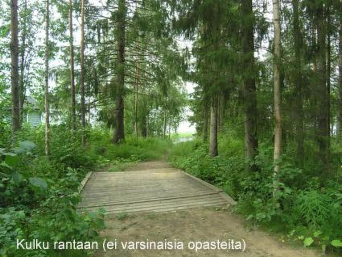 Дома для отпуска Holiday Home Eskola Lahdenperä-29