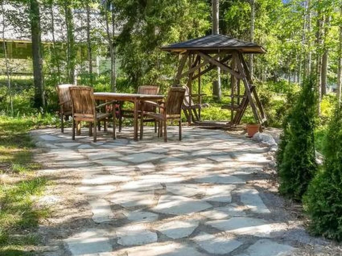 Дома для отпуска Holiday Home Eskola Lahdenperä-31