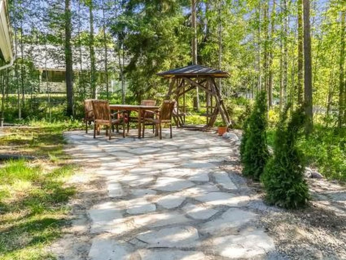 Дома для отпуска Holiday Home Eskola Lahdenperä-40