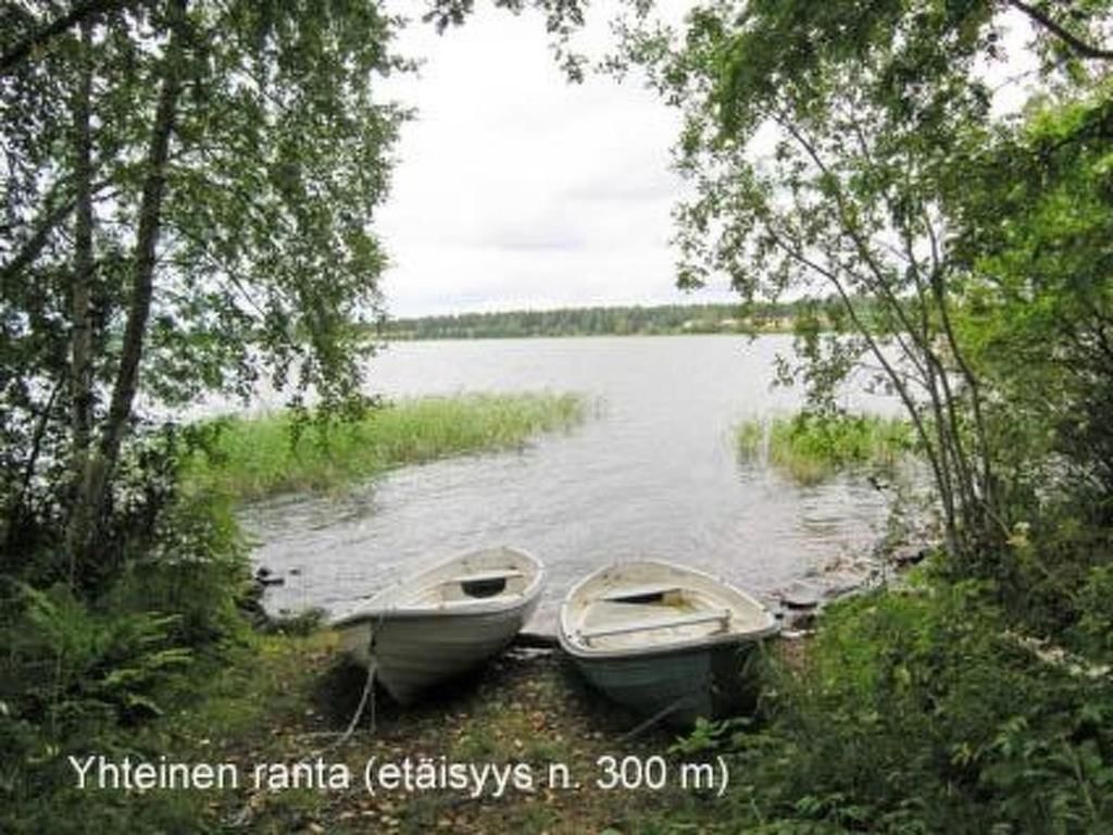 Дома для отпуска Holiday Home Eskola Lahdenperä-46