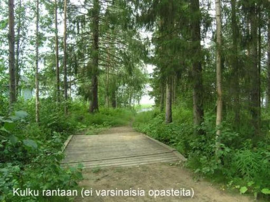 Дома для отпуска Holiday Home Eskola Lahdenperä-51