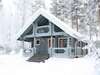Дома для отпуска Holiday Home Eskola Lahdenperä-3