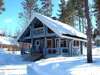 Дома для отпуска Holiday Home Eskola Lahdenperä-6