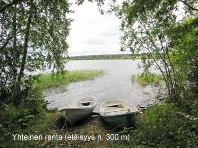 Дома для отпуска Holiday Home Eskola Lahdenperä-29