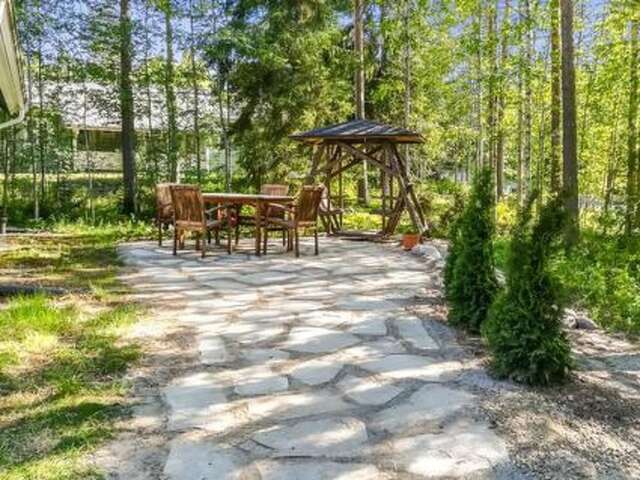 Дома для отпуска Holiday Home Eskola Lahdenperä-39