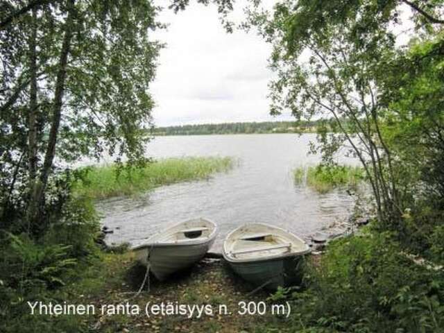 Дома для отпуска Holiday Home Eskola Lahdenperä-45