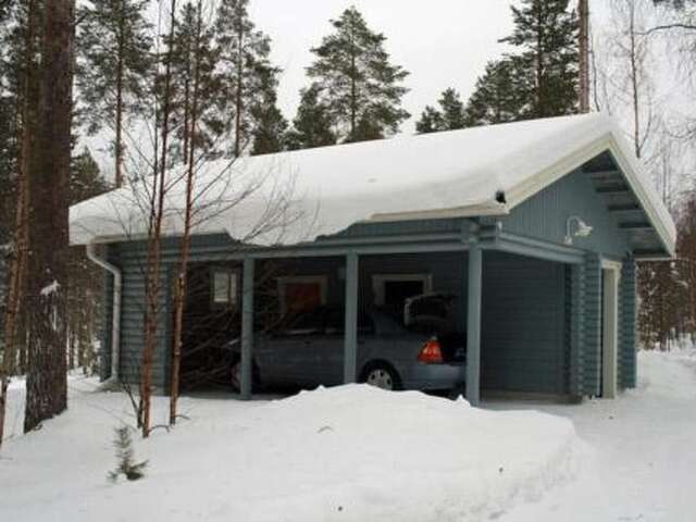 Дома для отпуска Holiday Home Eskola Lahdenperä-56
